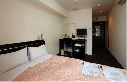 Business Sennichimae 3* Osaka