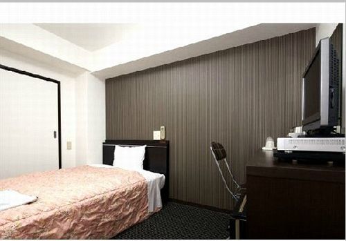 Hotel Business Sennichimae 3*