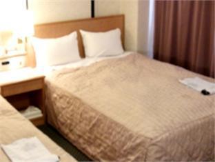 Hotel Business Sennichimae Osaka