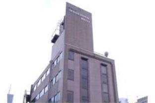 Hotel Business Sennichimae 3*