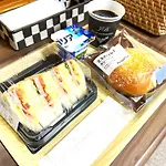 Business Inn Sennichimae Hotel